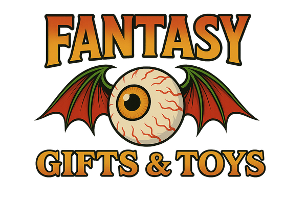 Fantasy Gifts & Toys