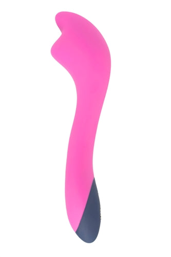 The Mademoiselle Rechargeable - Pink CCA13-0