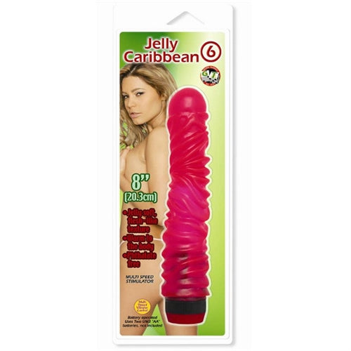 Jelly Caribbean - # 6 GT228