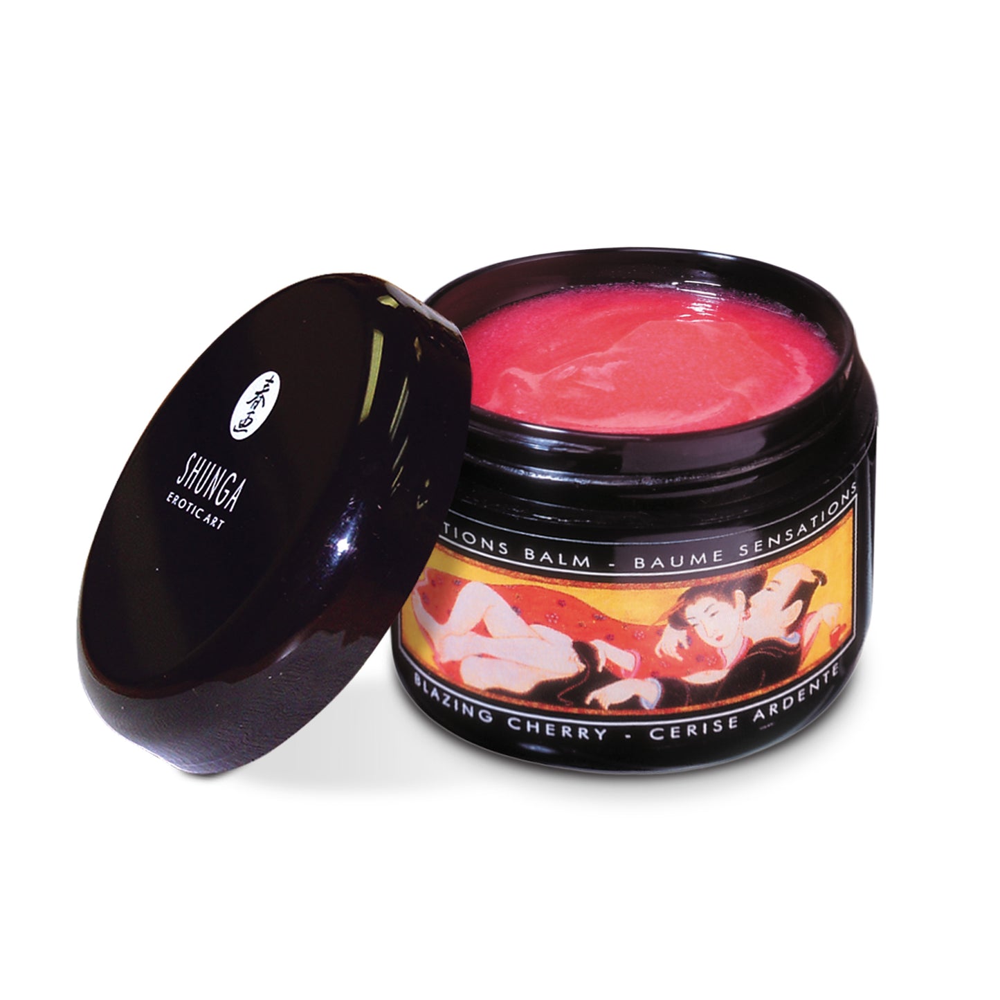 Sensation Balm - Blazing Cherry - 2 Fl. Oz. / 60 ml SHU5000