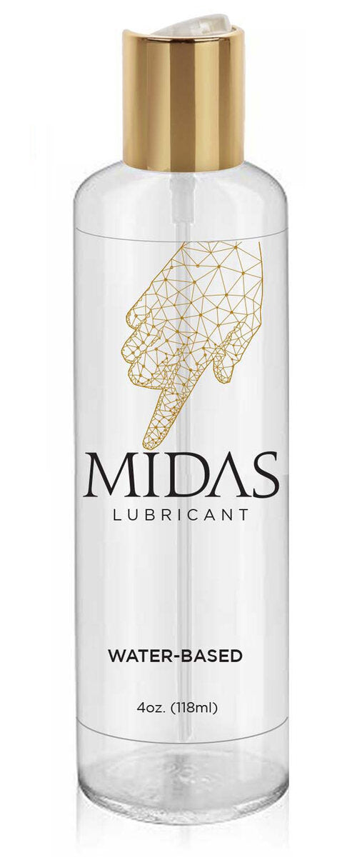 Midas Lubricant 4 Fl. Oz. LG-BT200
