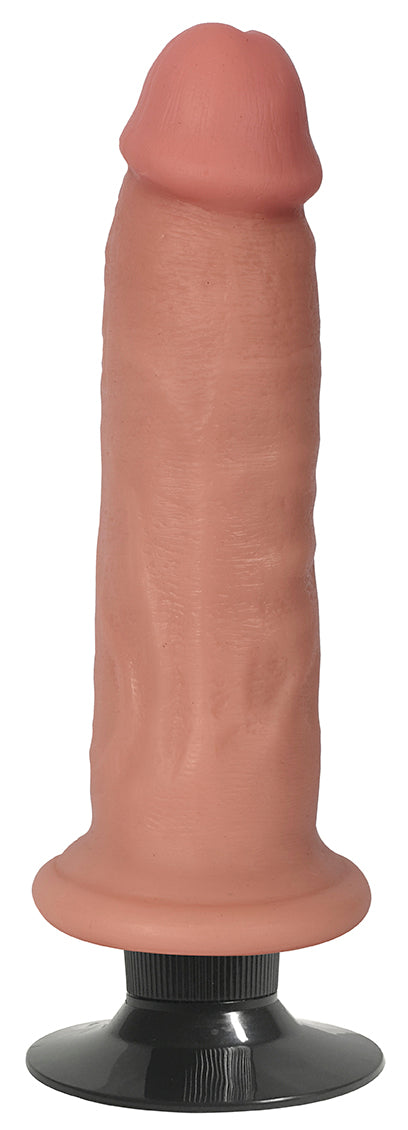 Jock 7 Inch Vibrating Dong No Balls CN-09-0447-10