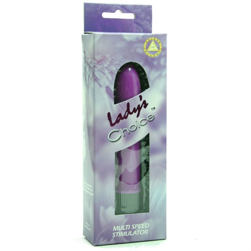 Lady's Choice Vibe - Lavender GT331L