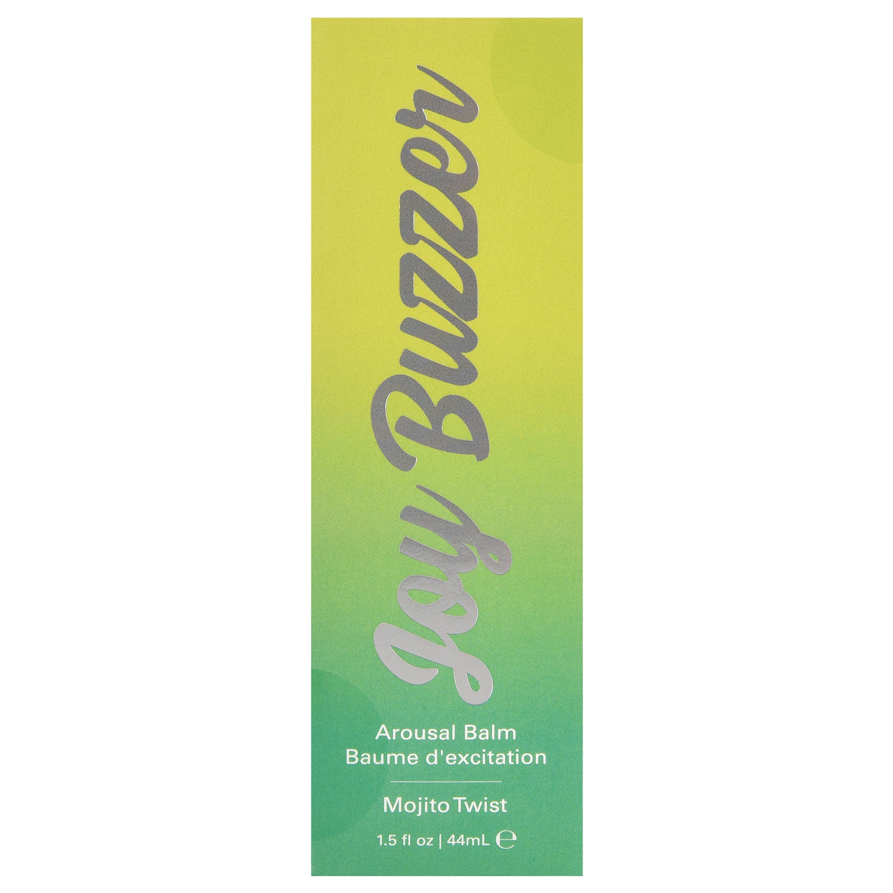 Joy Buzzer - Mojito Twist - 1.5 Fl. Oz./ 44ml JEL7004-01