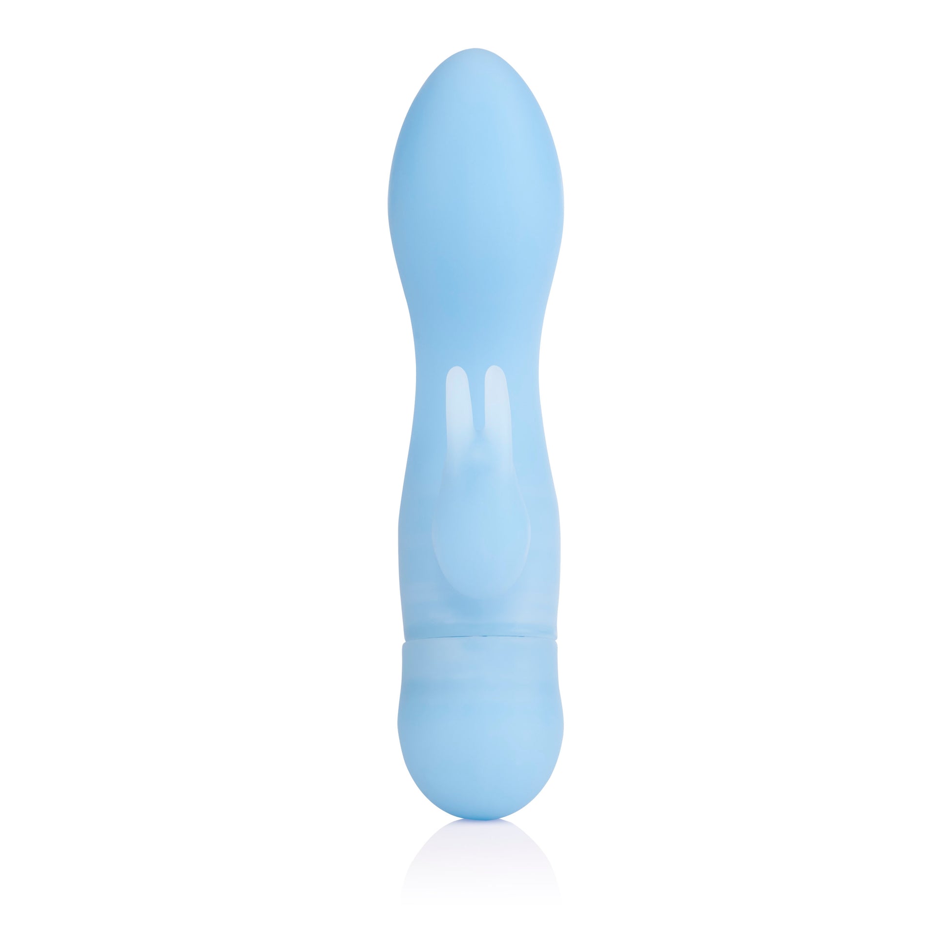 Silicone Jack Rabbit One Touch - Blue SE0611023