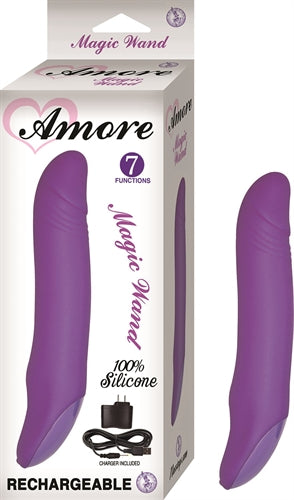 Amore Magic Wand - Purple NW2567-2