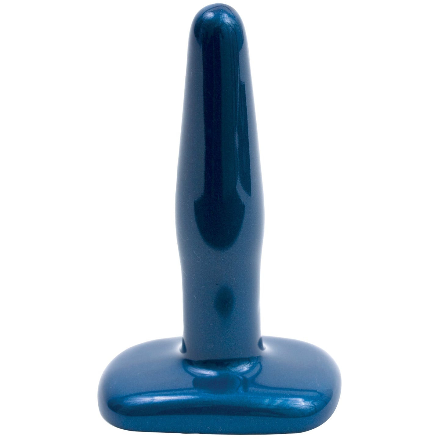 Pretty Ends Iridescent Butt Plugs - Small - Midnight Blue DJ0243-02