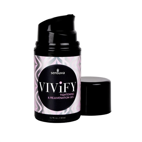 Vivify Tightening Gel - 1.7 Oz. SEN-VL518