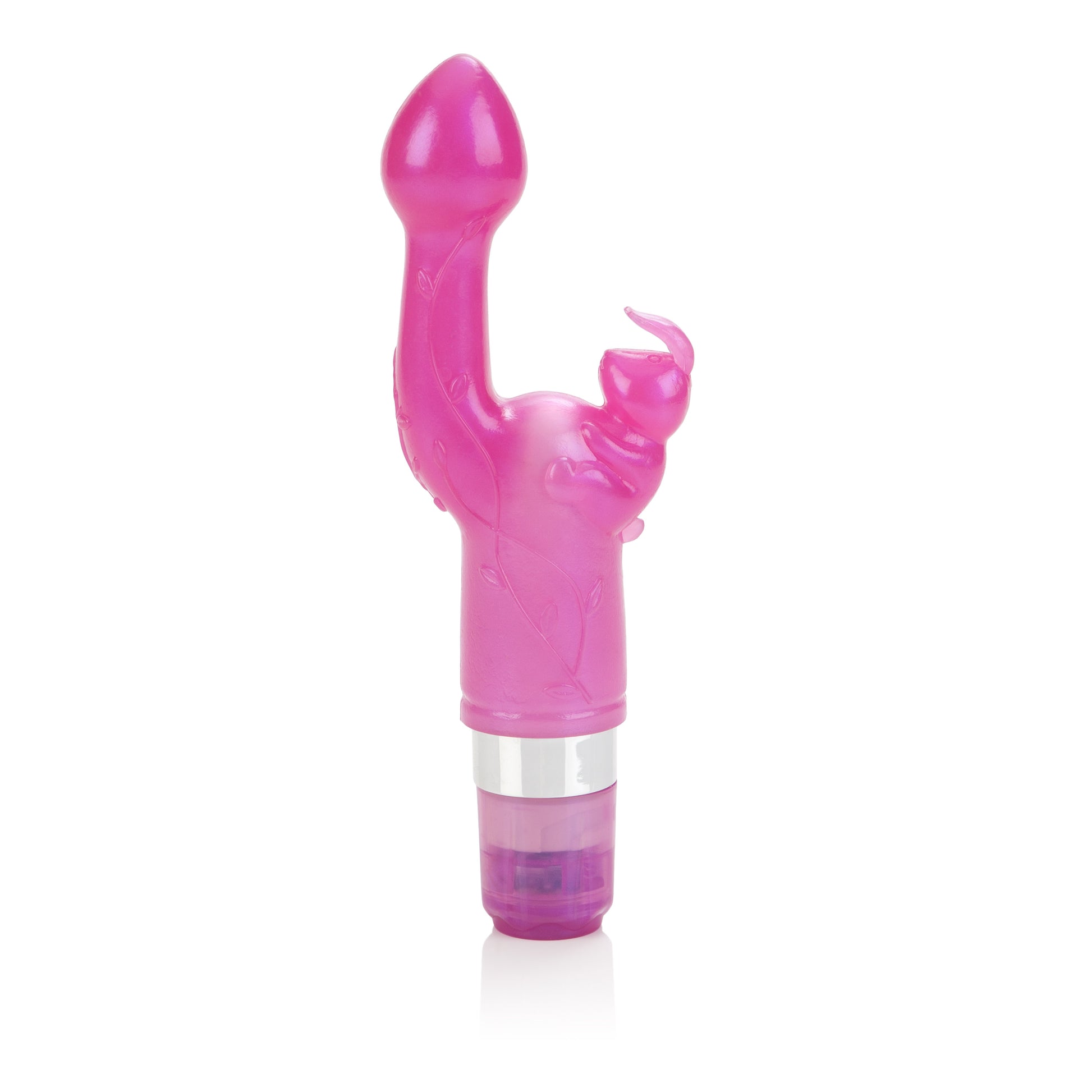 Platinum Edition Bunny Kiss - Pink SE0782363