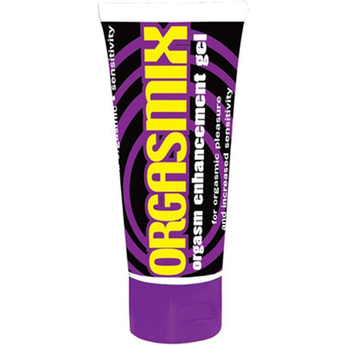 Orgasmix - 1 Oz. Tube - Bulk HTP705E