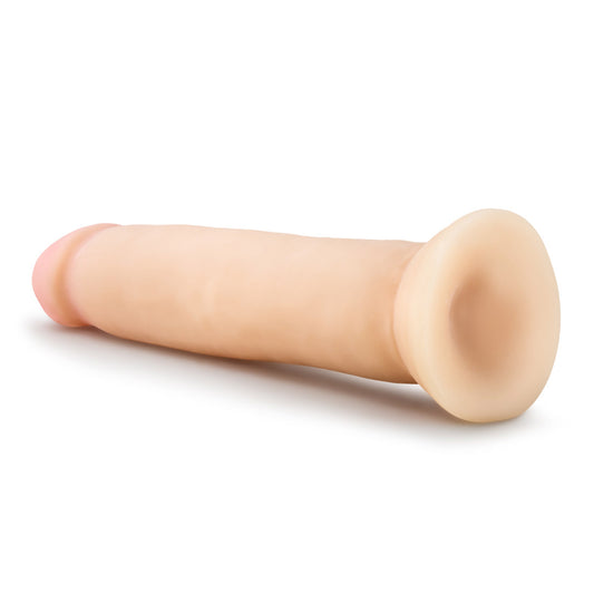 Au Naturel - 9.5 Sensa Feel Magnum Dong - Beige BL-26913