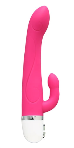 Wink Vibrator G Spot - Hot in Bed Pink VI-P0202HPNK