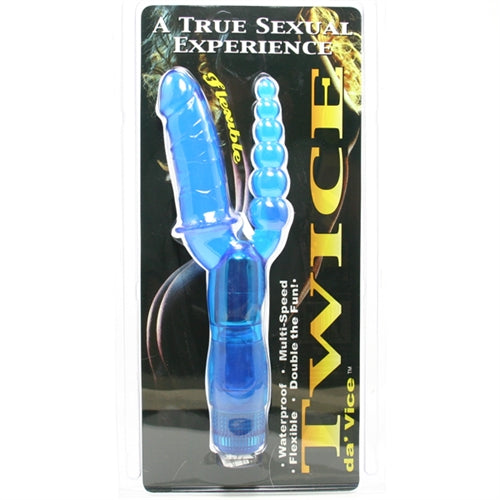 Twice Da Vice - Blue GT221B