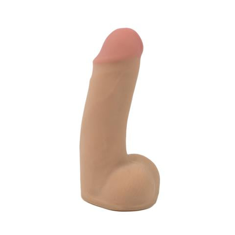 Squirtz Cyberskin 6.5 Squirting Dildo TS1115203