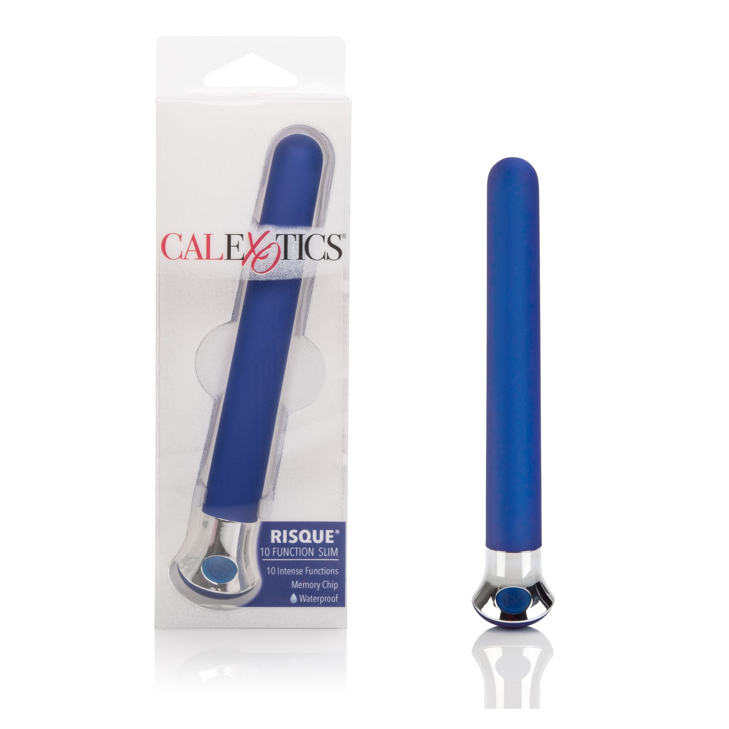 10-Function Risque Slim - Blue SE0560303