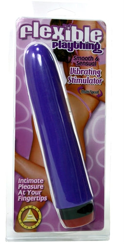 Flexible Plaything - Lavender GT224L