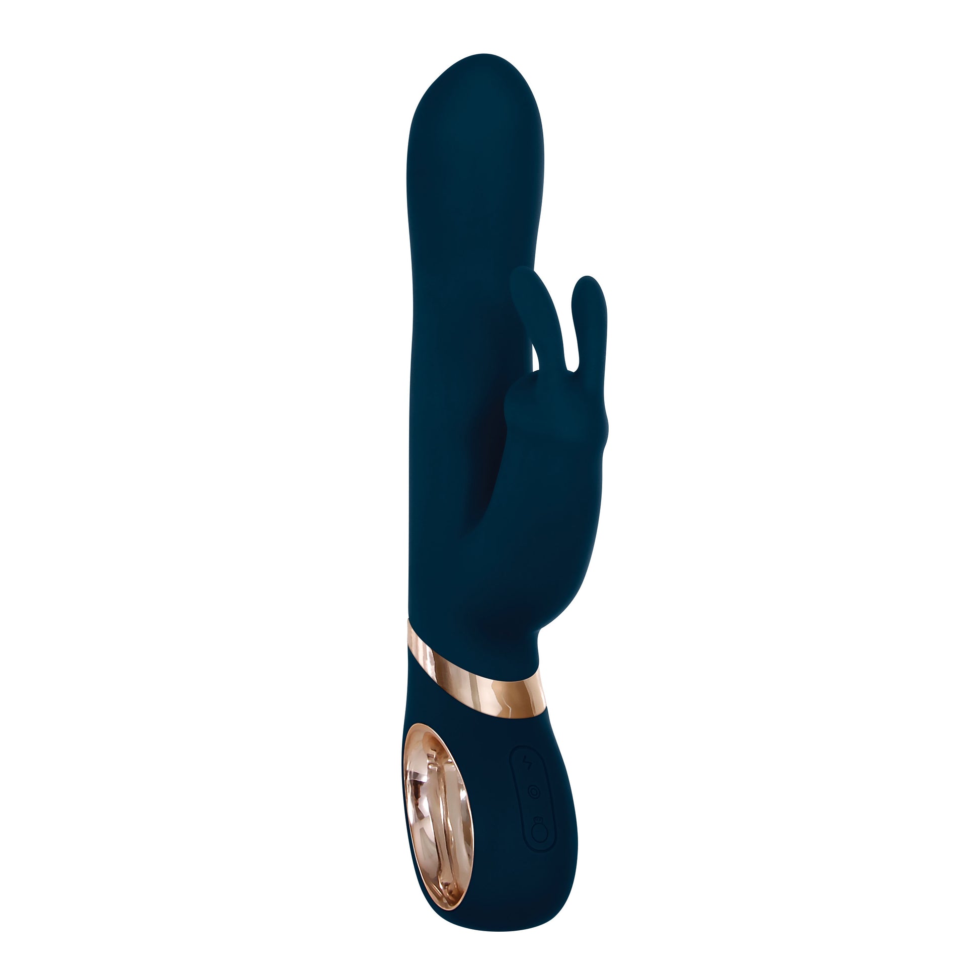 Eve's Twirling Rabbit Vibrator AE-BL-8768-2