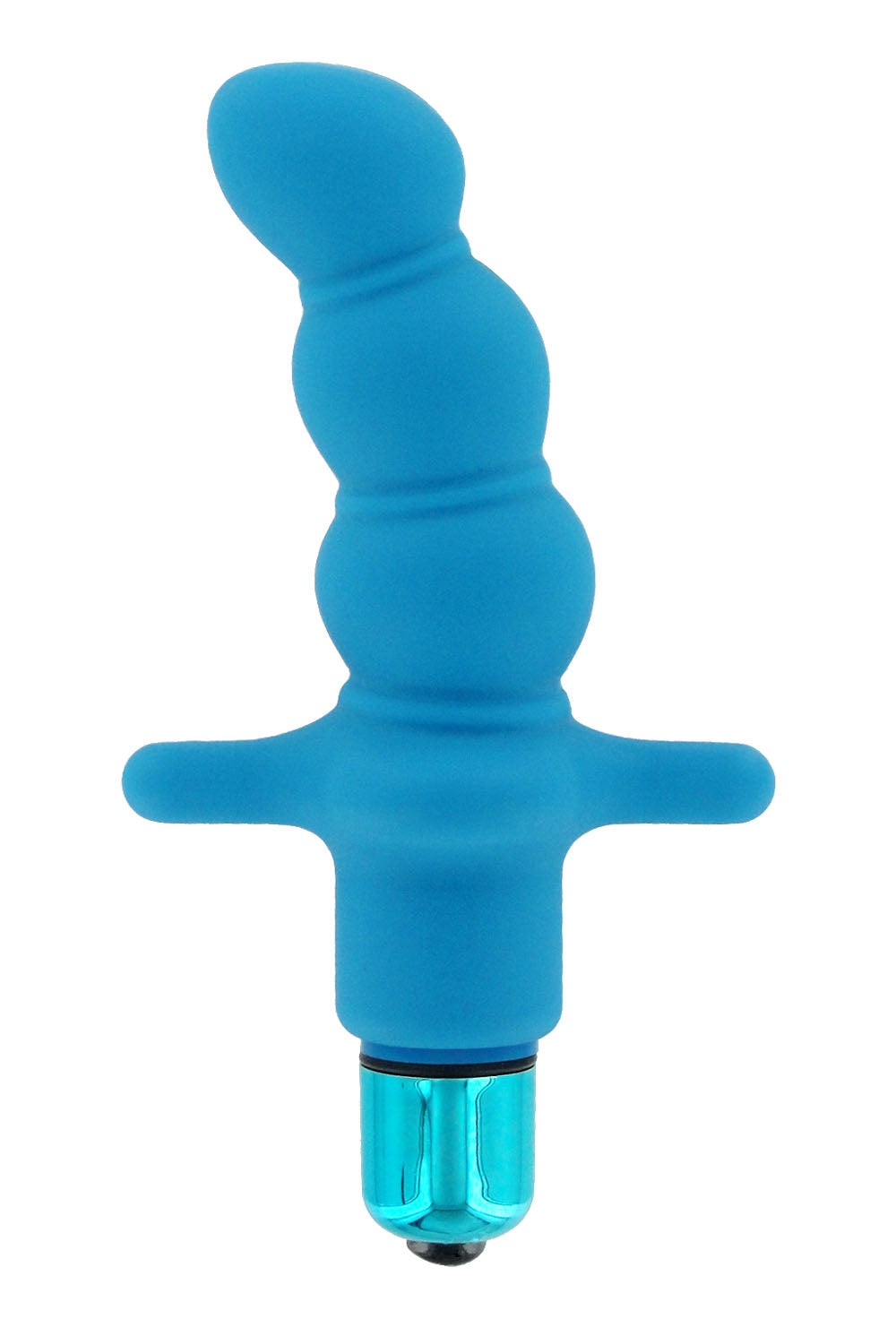 All Mighty Azure Vibe Silicone - Blue TV-AC233