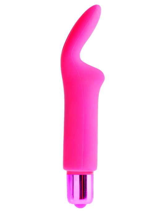 Silicone Fun Vibe - Pink PD1982-11