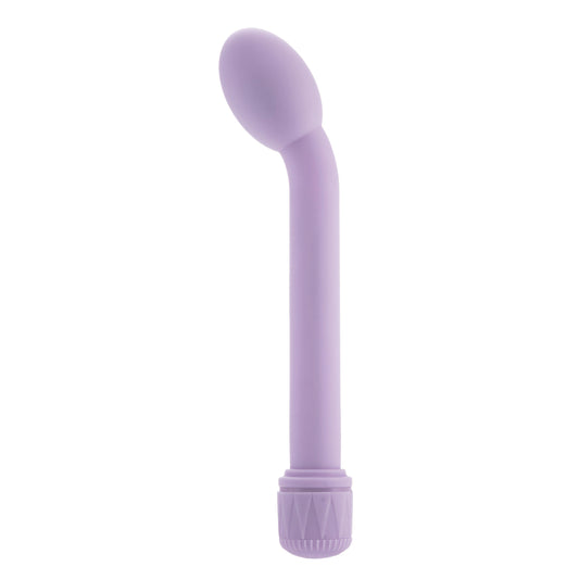 First Time G-Spot Tulip Vibe - Purple SE0004132