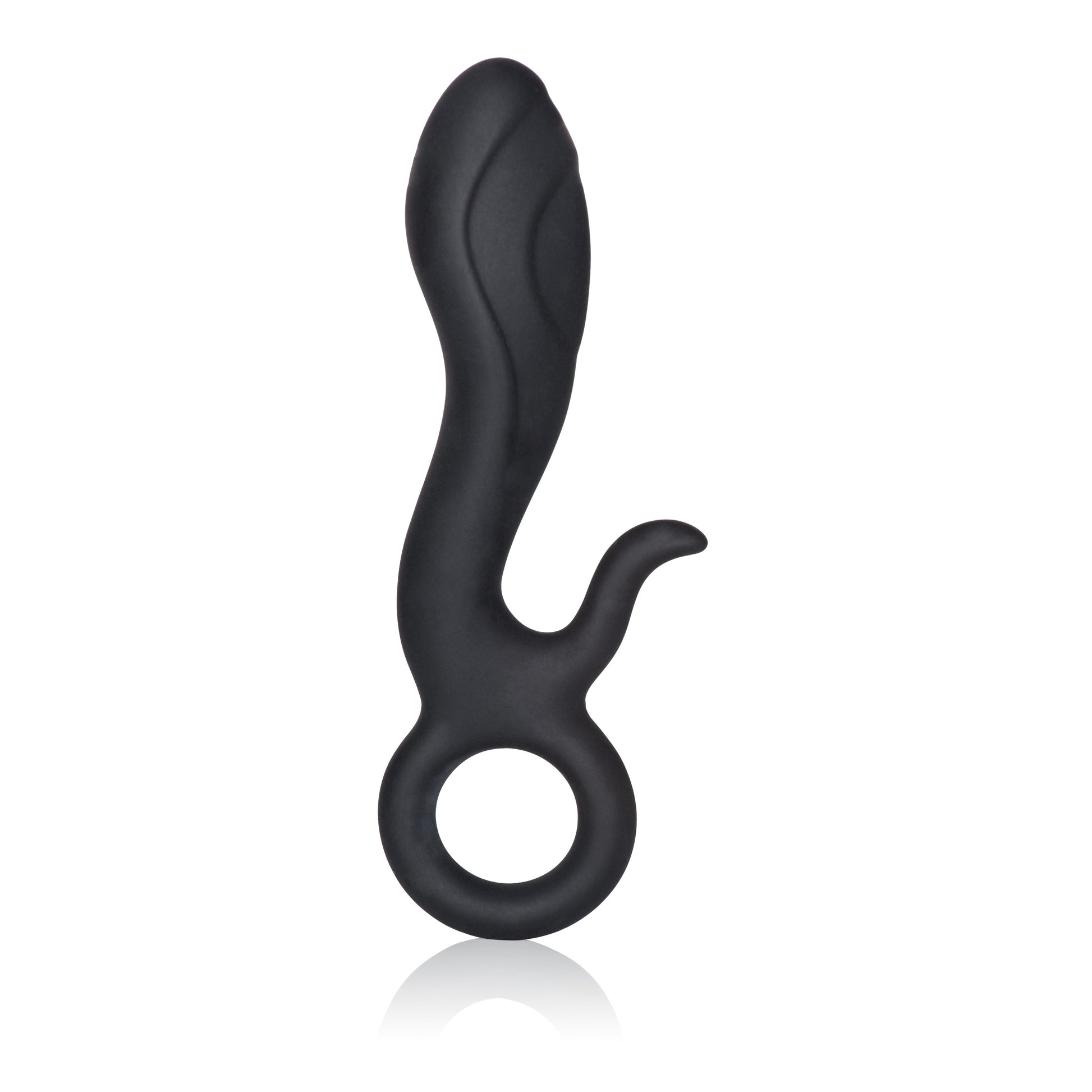 Dr. Joel Kaplan Ultimate Prostate Stimulator - Black SE5639102