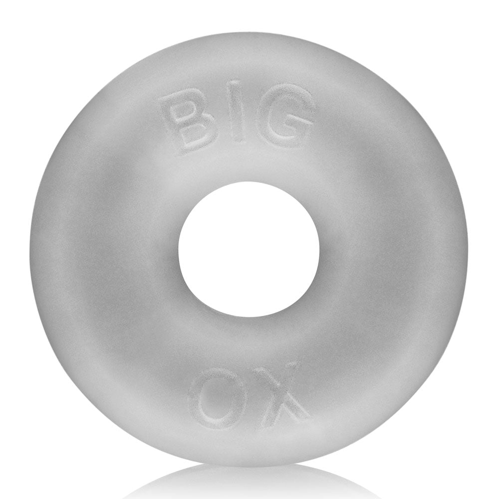 Oxballs Big Ox Cockring - Cool Ice OX-S3022-CLI