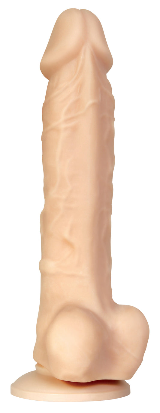 Adam's True Feel Cock Xl AE-WF-0373-2