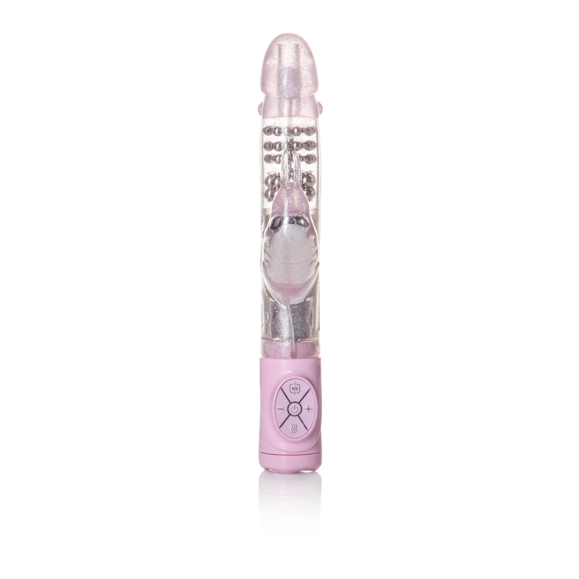 Thrusting Jack Rabbit - Pink SE0611552