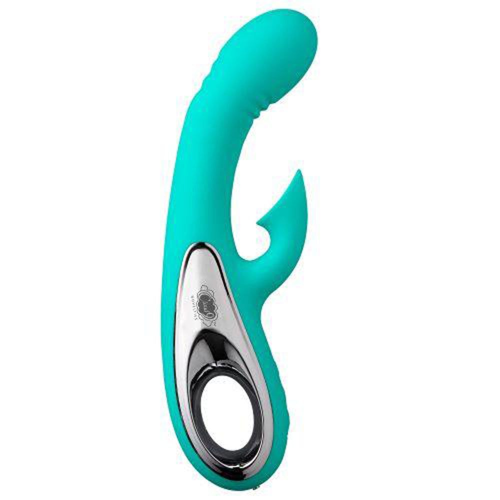 Cloud 9 Pro Sensual Air Touch - Teal WTC500878