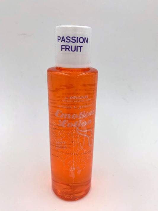 Emotion Lotion - Passion Fruit - 4 Fl. Oz. PP231-8