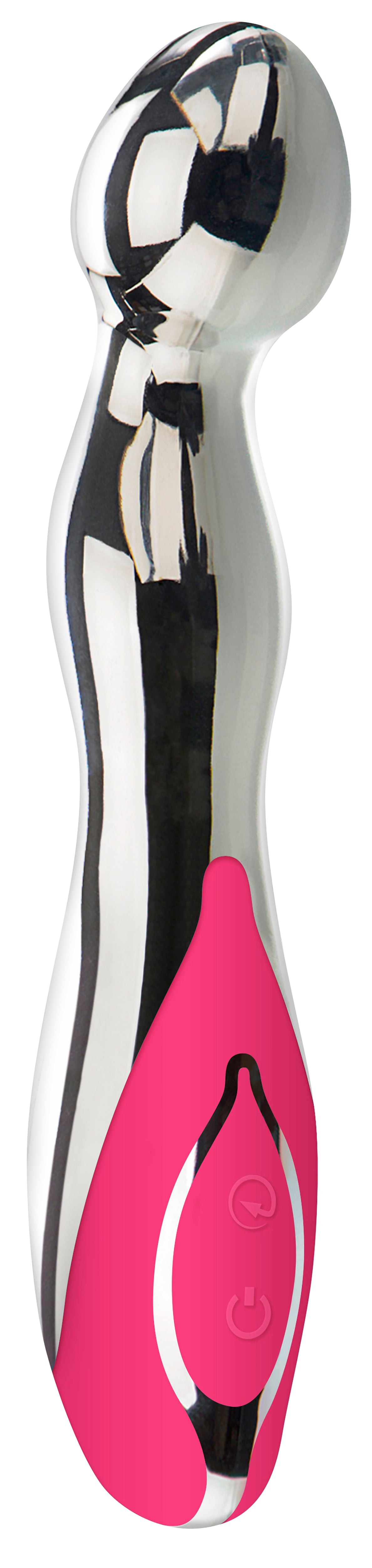 The Luminous G- Spot Vibrator AE-BL-0533-2