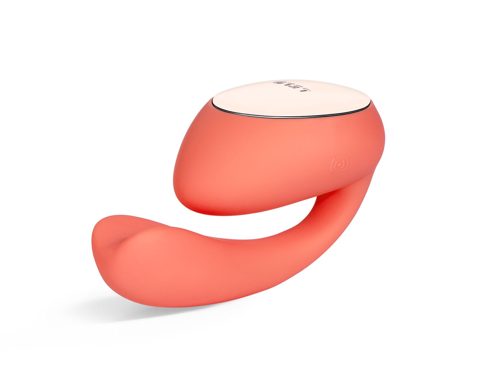 Ida Wave - Coral Red LELO-8670