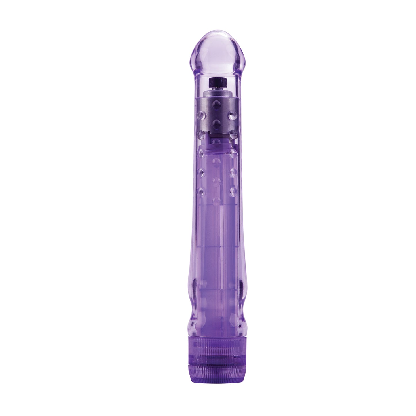 Lighted Shimmers Led Gliders - Purple SE0847203