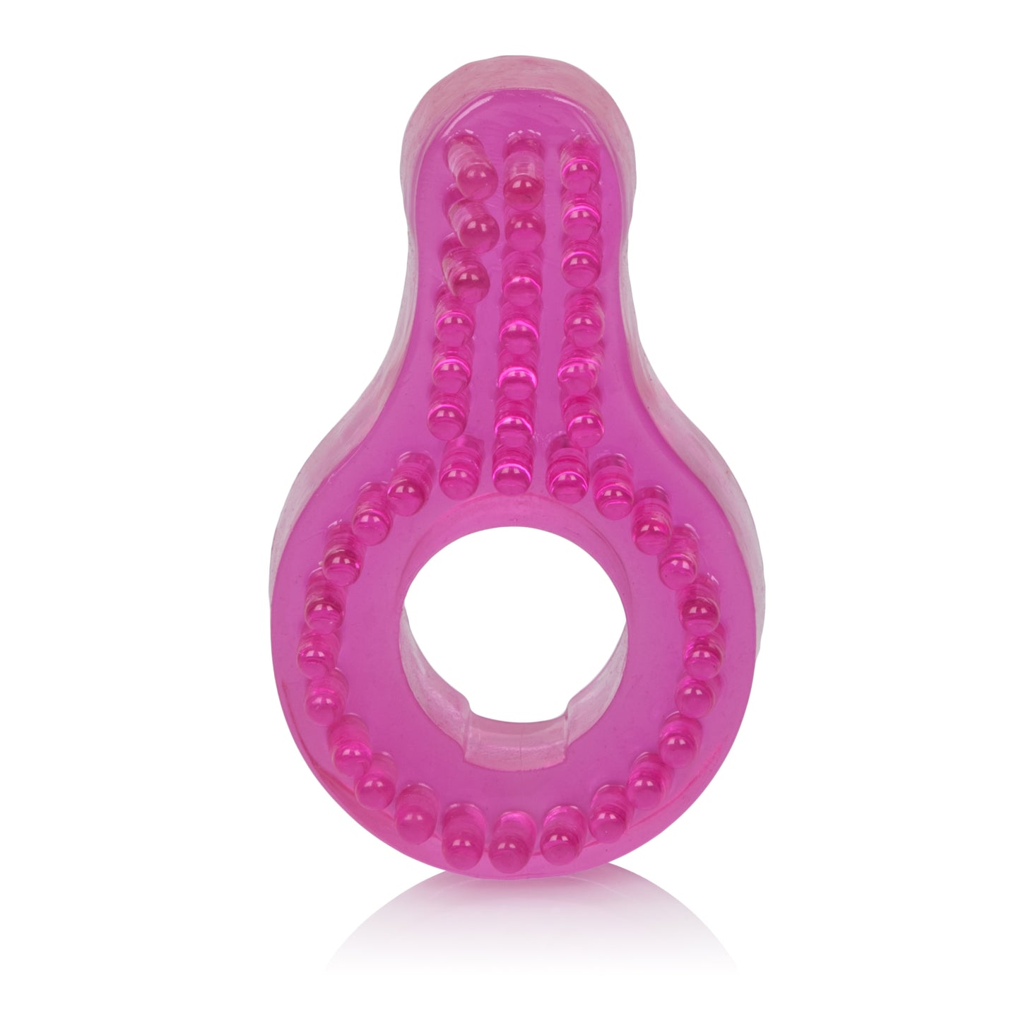 Super Stretch Enhancer Ring - Pink SE1435202