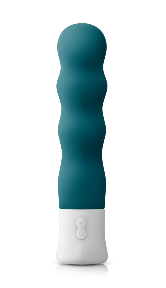 Inya - Shake - Dark Teal NSN-0555-57