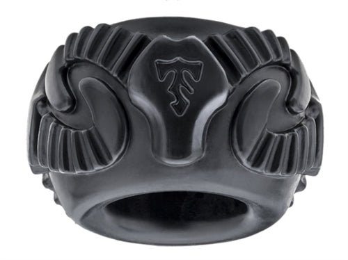 Ram Ring - Black PF-CR40B