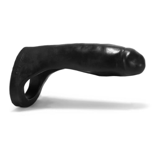 Penetrator Double Fucker - Black OX-1122-BLK