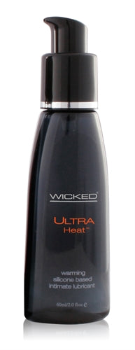 Ultra Heat Lubricant - 2 Fl. Oz. WS-90702