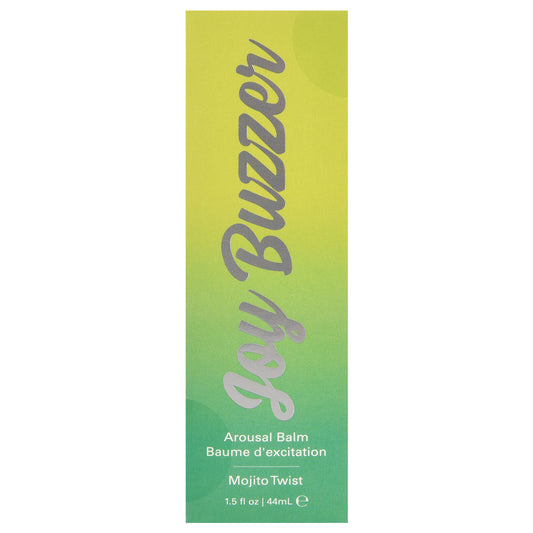 Joy Buzzer - Mojito Twist - 1.5 Fl. Oz./ 44ml JEL7004-01