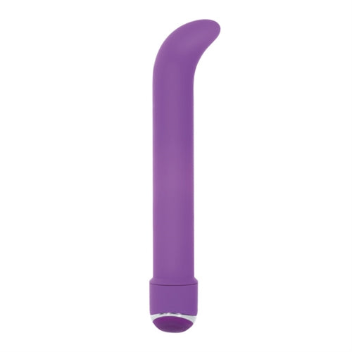 7 Function Classic Chic Standard G Vibe - Purple SE0499653