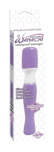 Mini Mini Wanachi - Purple PD3028-12