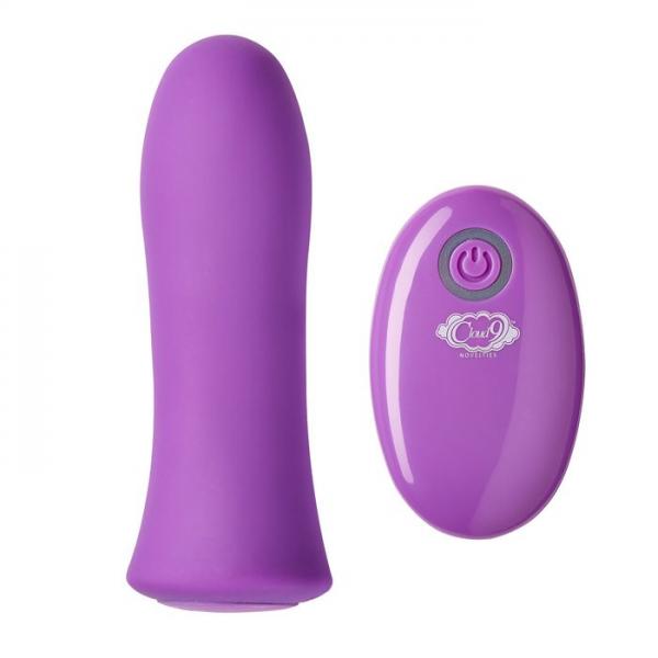 Pro Sensual - Personal Wireless Bullet - Purple WTC24183