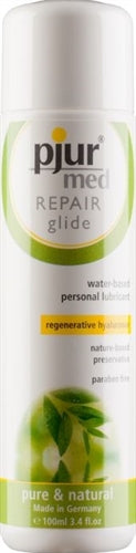 Pjur Med - Repair Glide - 3.4 Fl. Oz. 100ml PJ-PMR04041