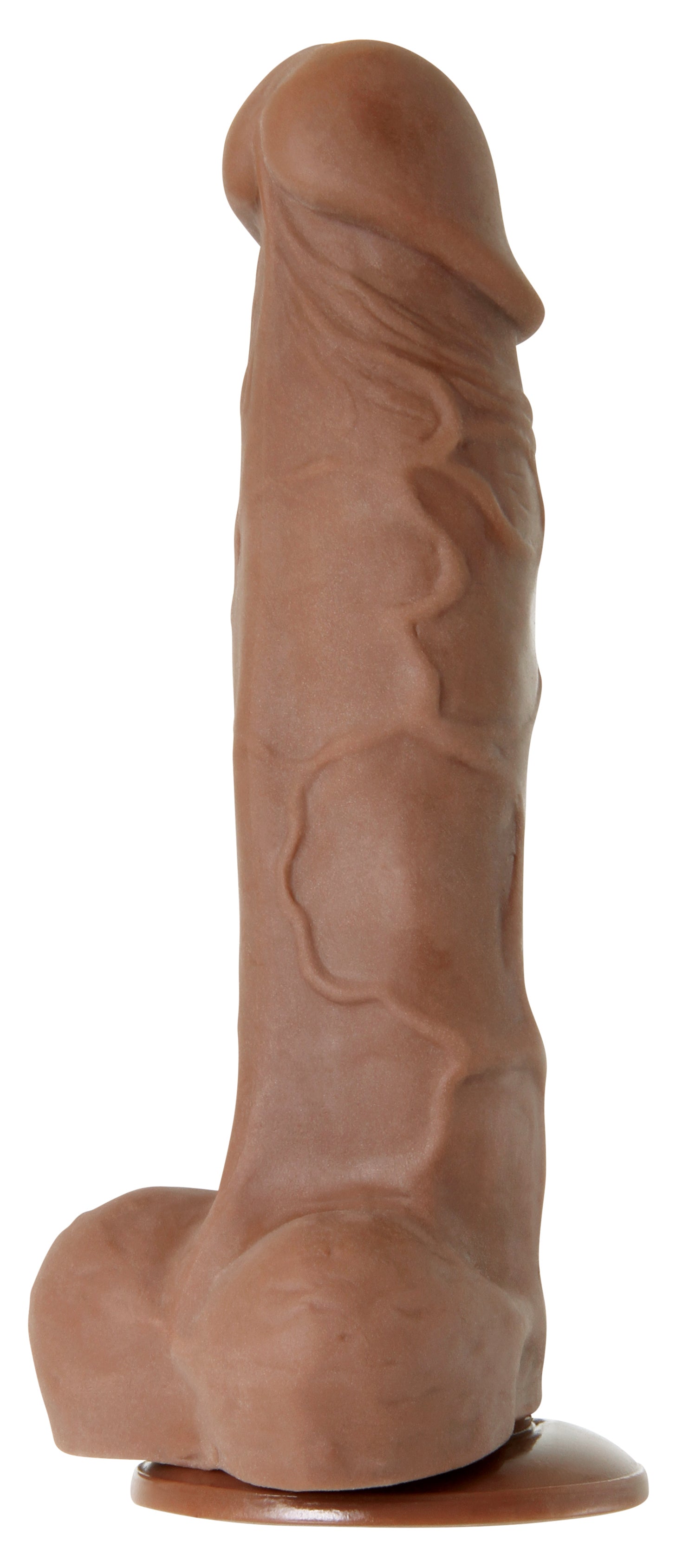 Adam's True Feel Cock - Brown AE-WF-0427-2