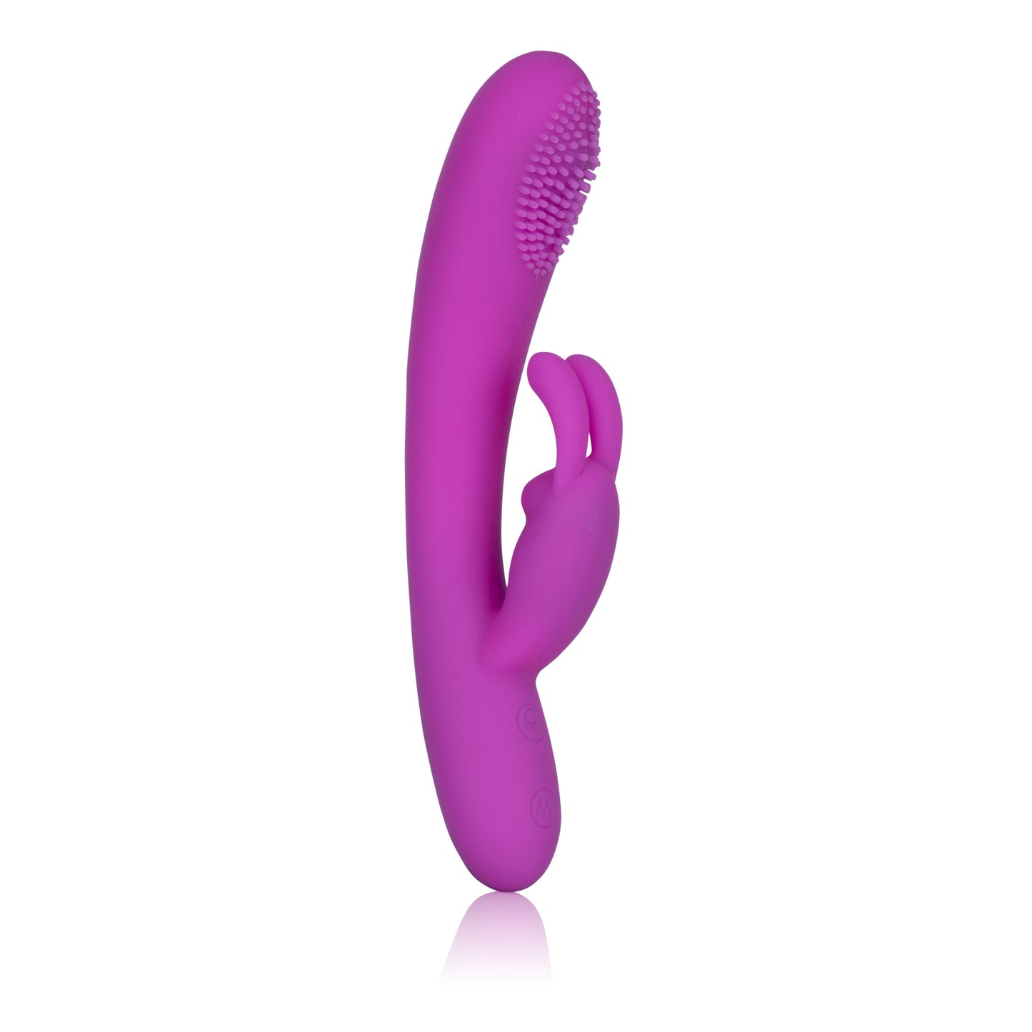 Embrace Massaging Rabbit - Purple SE4609253