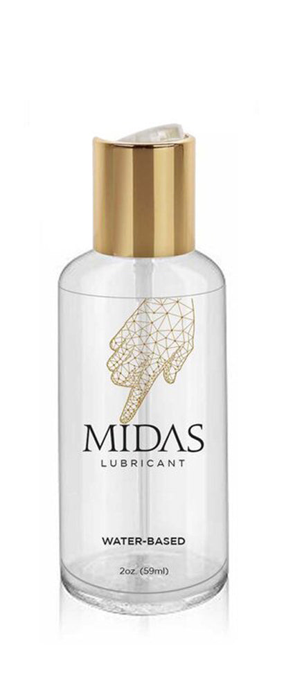 Midas Lubricant 2.3 Fl. Oz. LG-BT201