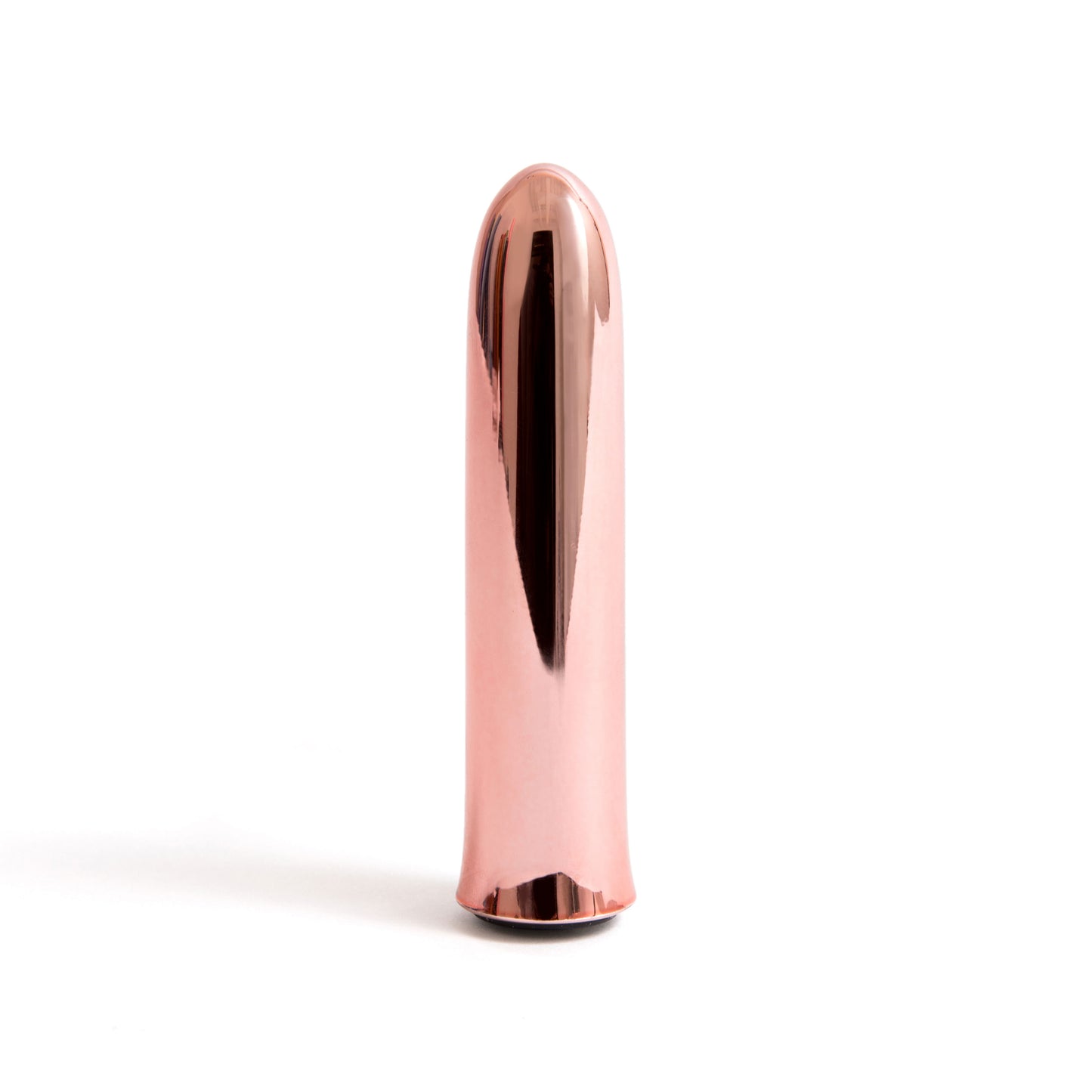 Nubii 10 Function Bullet - Rose Gold BT-NU01RG