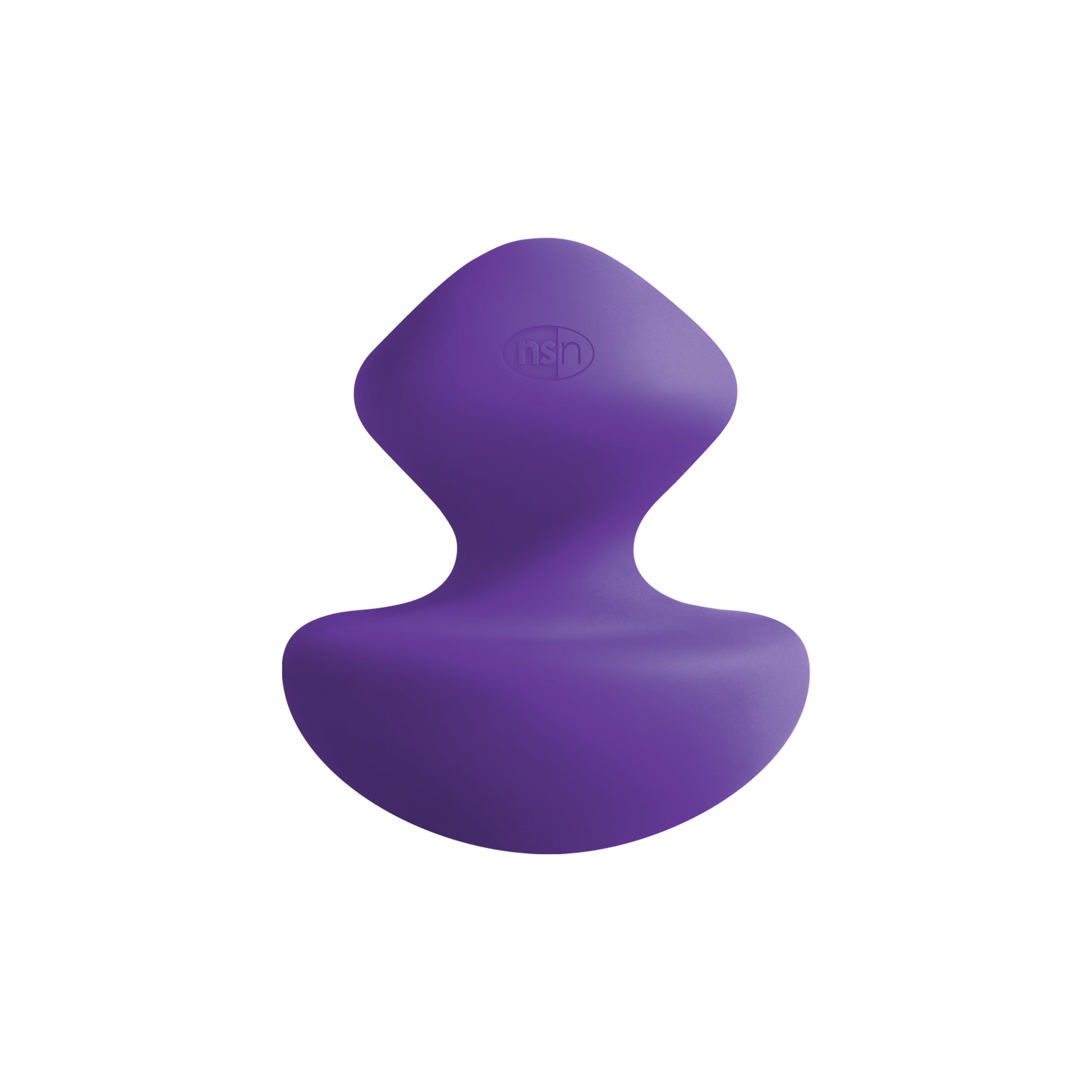 Luxe - Syren - Massager - Purple NSN0208-65