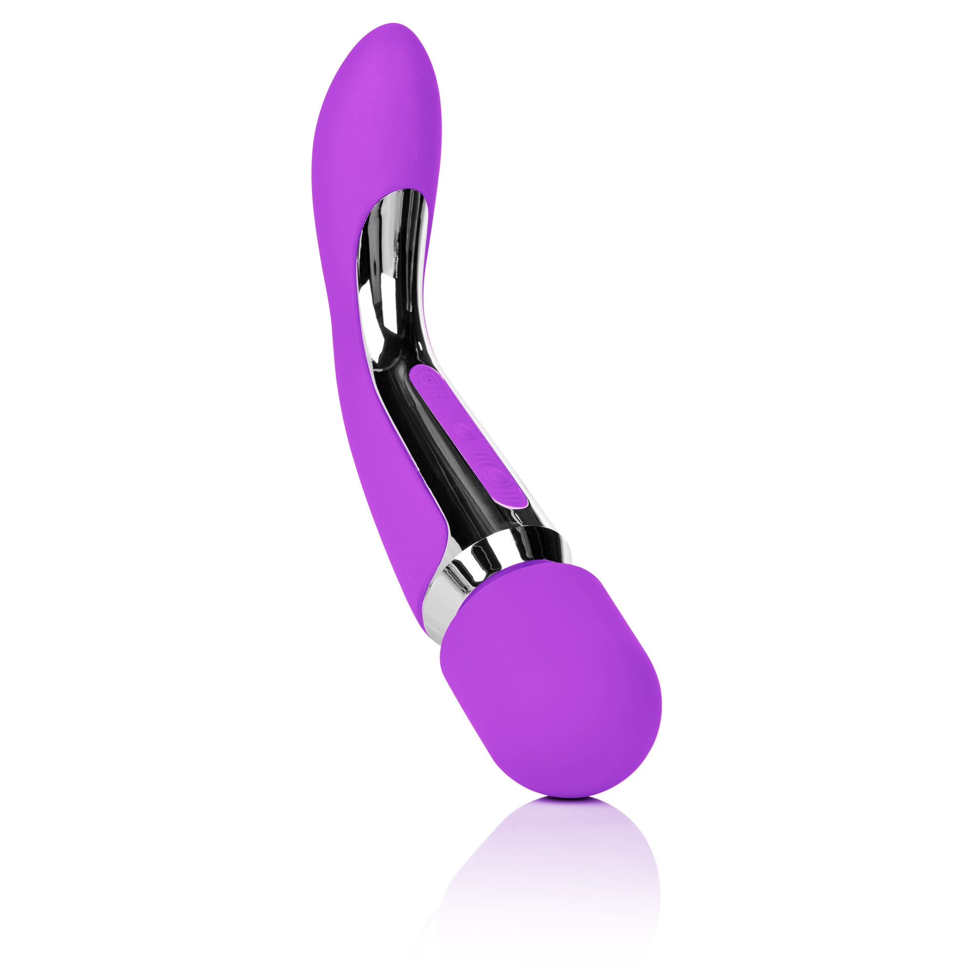 Embrace Body Wand - Purple SE4608153