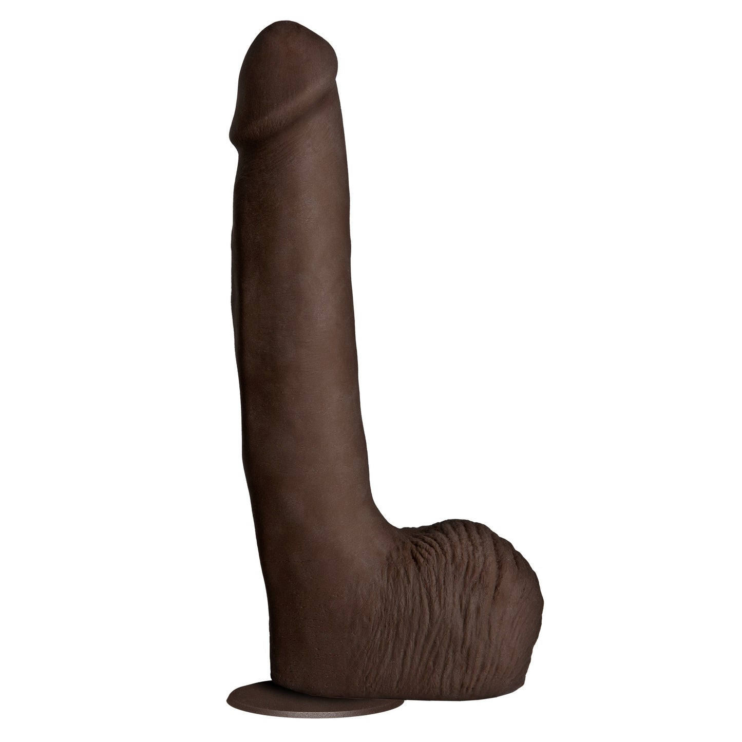 Rob Piper Ultraskin 10.5 Inch Cock DJ8060-01-BX